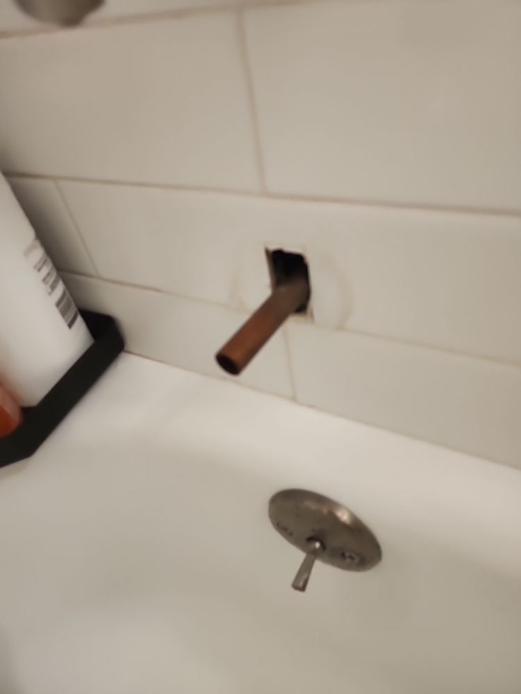 Slide of Day to Day Plumbing