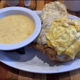 Great food Great food