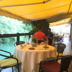 Auberge de Sainte Maure