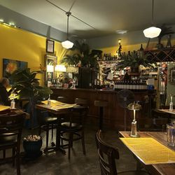 Fountain Cafe
