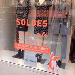 Comptoir des Cotonniers