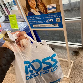 Ross Dress for Less - Women's Clothing Near Me - Chicago, Illinois