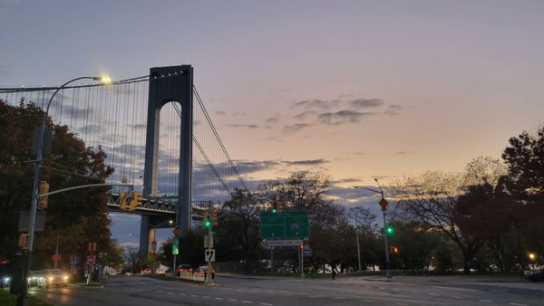 Shore Road Park by null