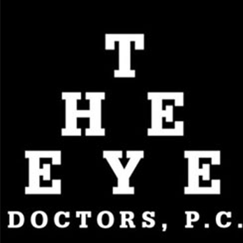 The Eye Doctors, PC - Optometrists Near Me - Sioux Falls, South Dakota