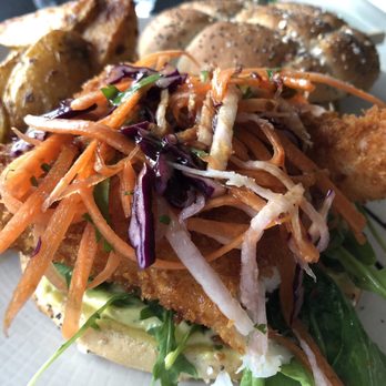 Aux Acacias - Fish and chips - French Near Me - Lisieux, 14 Aux Acacias - Fish and chips - French Near Me - Lisieux, 14