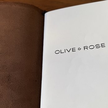 Olive & Rose - French Near Me - Long Beach, California