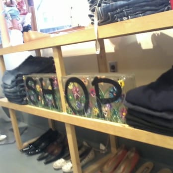 UpShift Swap Shop - Women's Clothing Near Me - Madison, Wisconsin