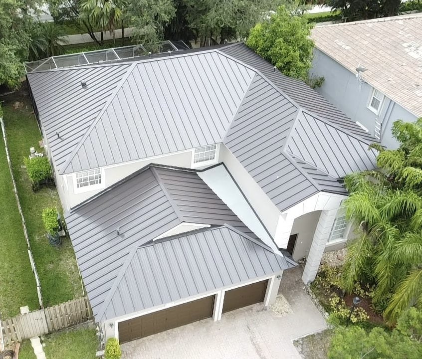 Slide of Segura Roofing