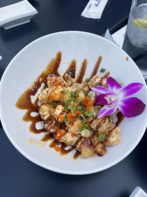 Buddha's Favorite by null