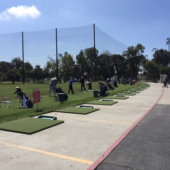 Heartwell Golf Course - New mats - Golf Near Me - Long Beach, California Heartwell Golf Course - New mats - Golf Near Me - Long Beach, California