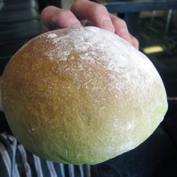 JJ Bakery - green tea bread - Bakeries Near Me - Arcadia, California JJ Bakery - green tea bread - Bakeries Near Me - Arcadia, California