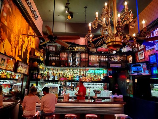 Havana 1957 | Lincoln Road by null