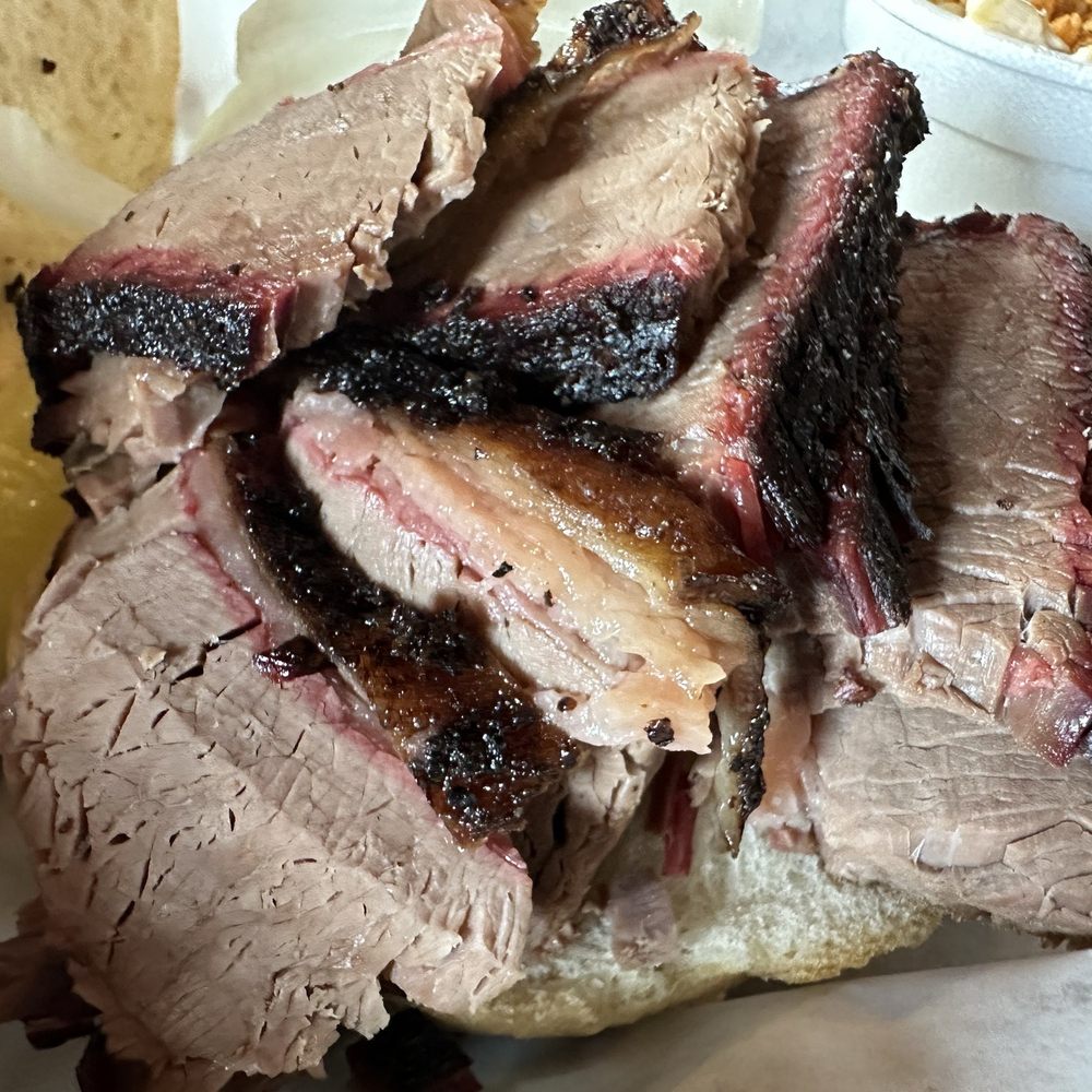 Firehole Bar-B-Que - Perfection - Barbeque Near Me - West Yellowstone, Montana