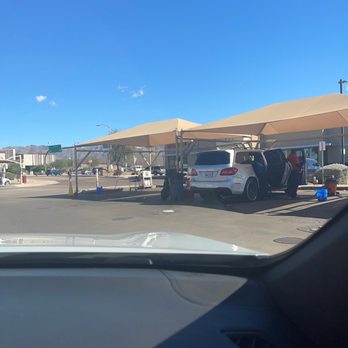 Cobblestone Auto Spa - Car Wash Near Me - Scottsdale, Arizona