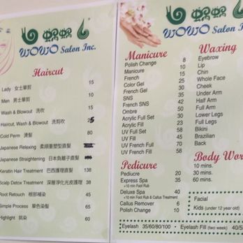 Wo Wo Salon - Hair Salons Near Me - Staten Island, New York Wo Wo Salon - Hair Salons Near Me - Staten Island, New York