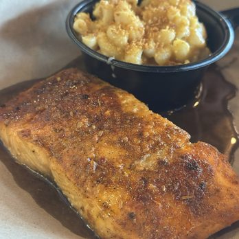 Mission BBQ - Barbeque Near Me - Greenbelt, Maryland