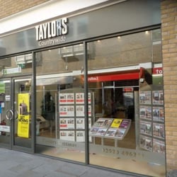 Taylors Countrywide