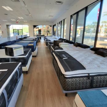 The Mattress Bros - Mattresses Near Me - Indio, California