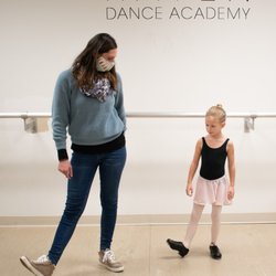 Haven Dance Academy
