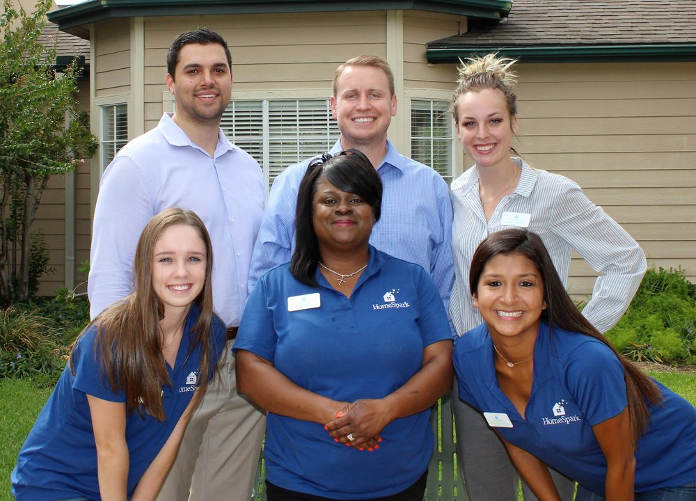HOMESPARK 2405 Texas Ave S, College Station, Texas Home Health Care Phone Number Yelp