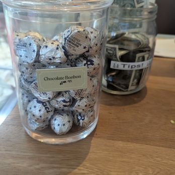 Bacio di Latte - Gelato Near Me - Pasadena, California