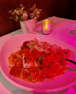 Luxe Restaurant & Martini Bar by null