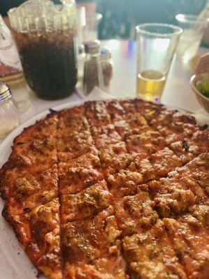 Vito & Nick's Pizzeria by null