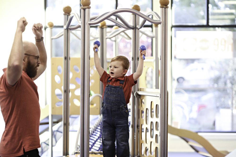 GYMBOREE PLAY & MUSIC, SAN MATEO 38 Photos & 38 Reviews 3180 Campus