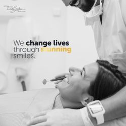 Elite Smiles Dentistry - Transforming lives, one radiant smile at a time! Witness the power of our dental expertise as we bring stunning smiles to life.