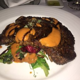 Rib Eye Steak