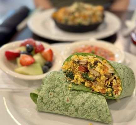 Busboys and Poets by null Busboys and Poets by null