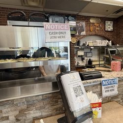 Aladdin Bakery