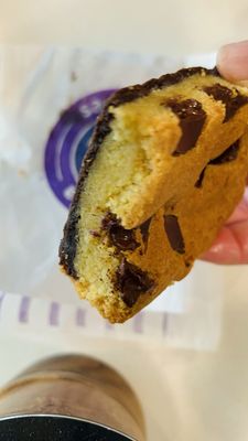 Insomnia Cookies by null