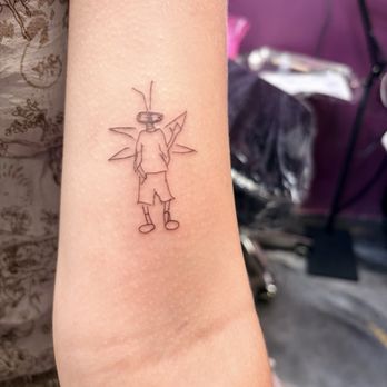 Emerald Sky Studio - Tattoo Near Me - Garden Grove, California Emerald Sky Studio - Tattoo Near Me - Garden Grove, California