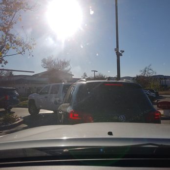 Chick-fil-A - Slowest drive thru on earth - Fast Food Near Me - Temecula, California Chick-fil-A - Slowest drive thru on earth - Fast Food Near Me - Temecula, California