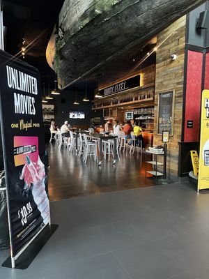 Alamo Drafthouse Cinema Woodbridge by null