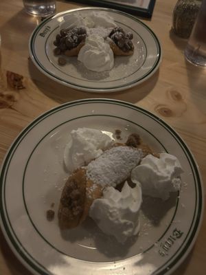 Dicey’s Pizza & Tavern (West Town) by null