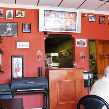 Uncle Andre's BBQ - Barbeque Near Me - Studio City, California Uncle Andre's BBQ - Barbeque Near Me - Studio City, California