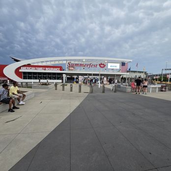 Summerfest - Main gate - Festivals Near Me - Milwaukee, Wisconsin Summerfest - Main gate - Festivals Near Me - Milwaukee, Wisconsin