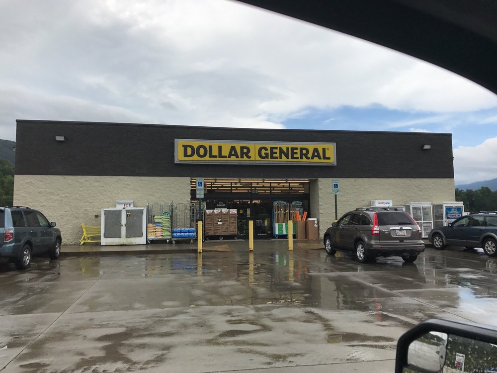 Dollar General Logo