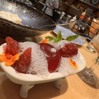 China Poblano - Dessert - Chinese Near Me - Las Vegas, Nevada