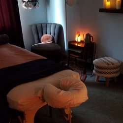 Angelina's Body Restoration - Come on in my room