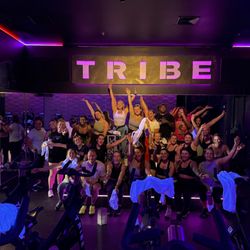 Tribe Cycle