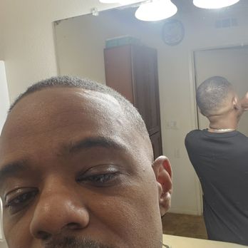 The Barber Empire - Barbers Near Me - Fontana, California