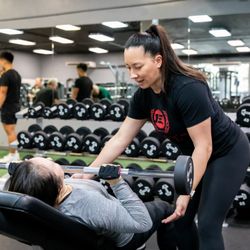 Egan's Fitness