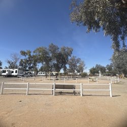 Picacho Peak Rv Resort - View across location