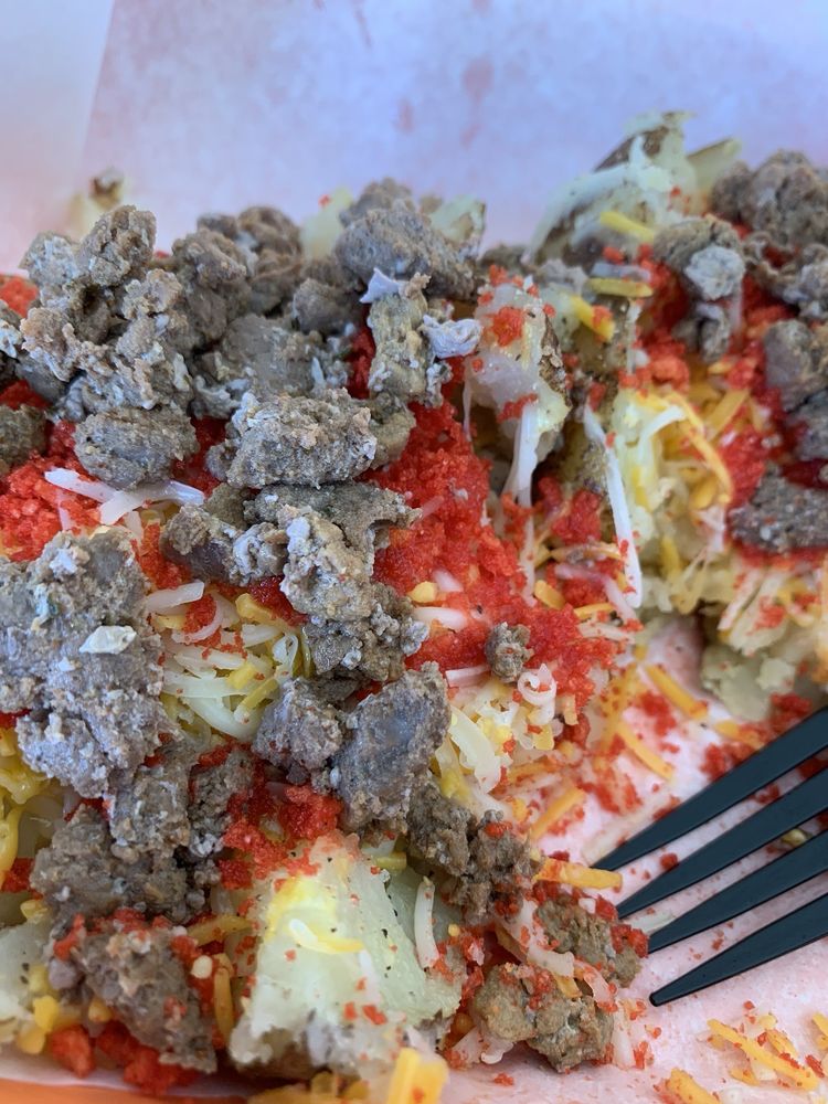 Roll Em Up Taquitos gift card