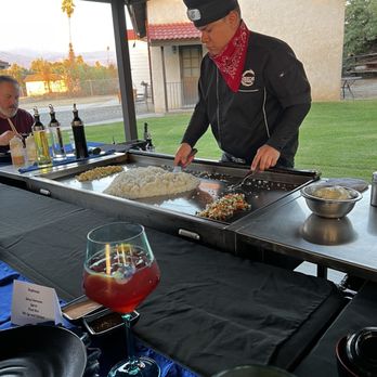 Hibachi Catering - Beating heart - Caterers Near Me Hibachi Catering - Beating heart - Caterers Near Me