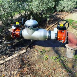 Yeh’s Plumbing & Backflow