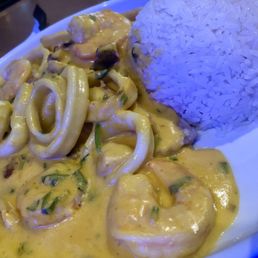 Pescado a Lo Macho